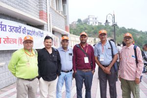 BONUS ORDER ISSUED DEPARTMENT OF POST TODAY